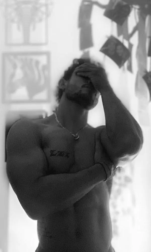 Fondo avatar