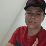 Sebastián chico italiano