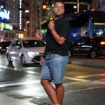 Masajista - Hola soy Camilo venezolano de 25 años cuerpo cuidado manos expertas y una actitud que te