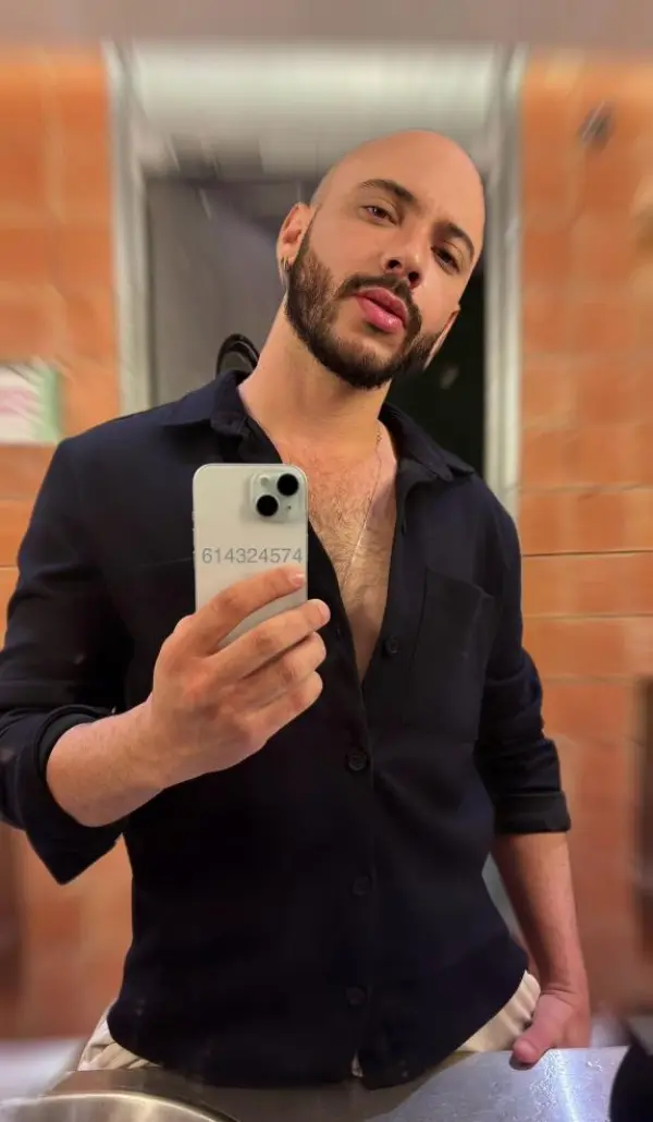 Fondo avatar