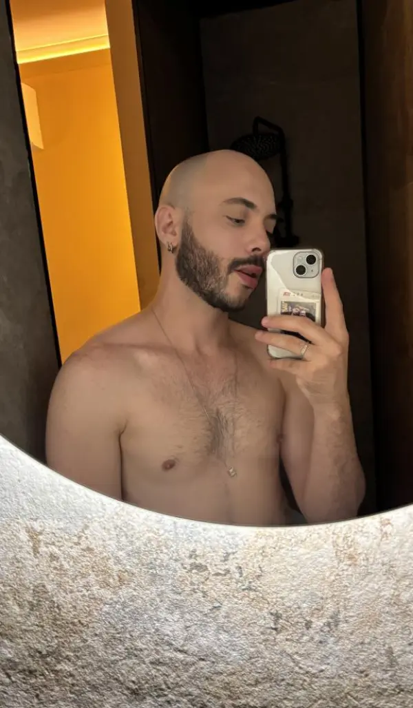 Fondo avatar