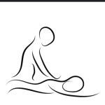 Masaje para chicas - Un masaje relajante para chicas. Algo nuevo y cariñoso. Un masaje relajante con