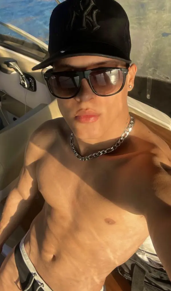 Fondo avatar