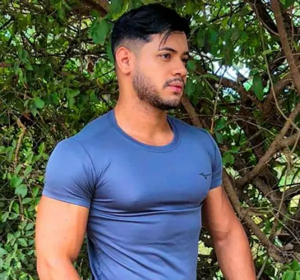 Fondo avatar