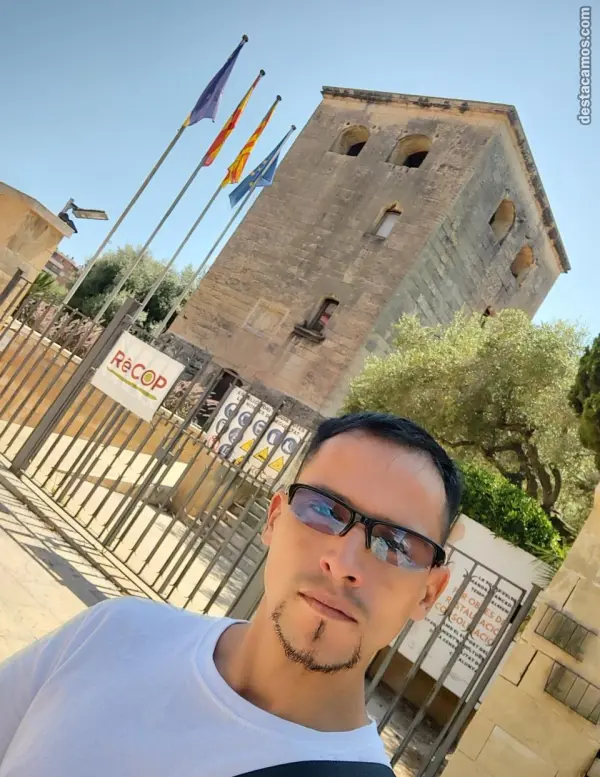 Fondo avatar