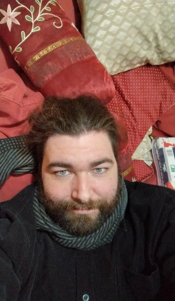 Fondo avatar