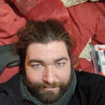 Español con aspecto de vikingo