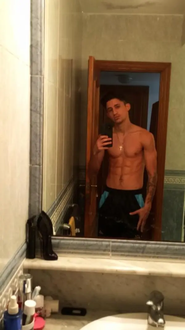 Fondo avatar