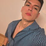 Andy latino - Hola soy Andy un chico latino de 26 años dispuesto tus y me gustan las sesiones Contác