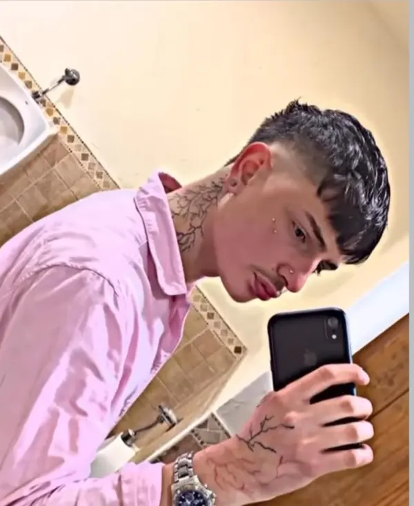 Fondo avatar