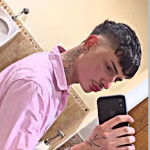 RodriSant - Scort de lujo y con clase. Me adapto a tu ritmo ya sea suave o . Conmigo hay química y c