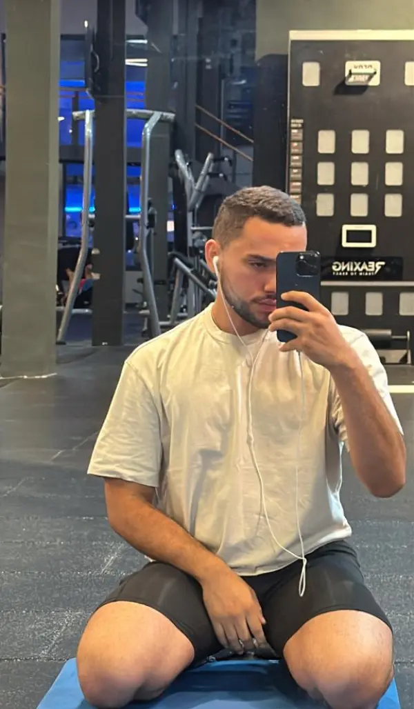Fondo avatar