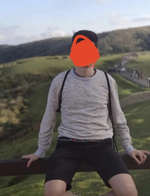 Fondo avatar