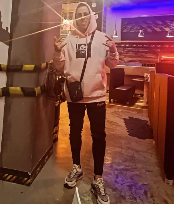 Fondo avatar