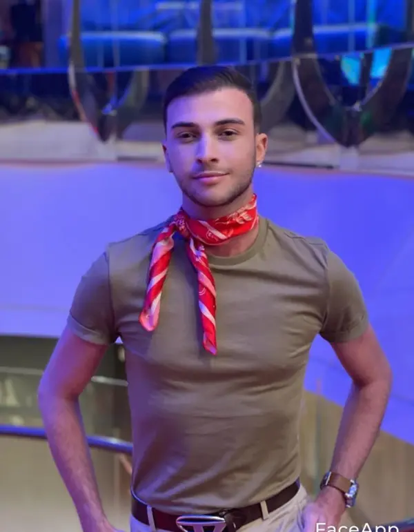Fondo avatar