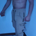 Marlon - Hola Soy Marlon un chico latino y . Soy independiente y estoy solo para personas interesada