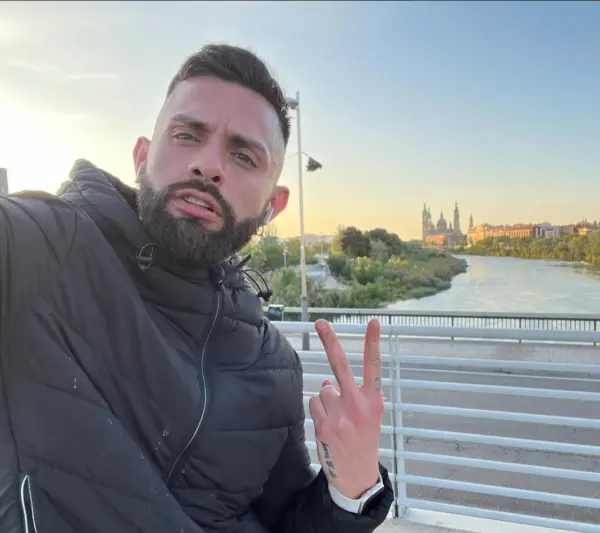 Fondo avatar