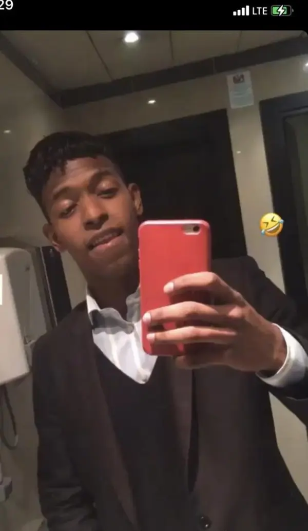 Fondo avatar