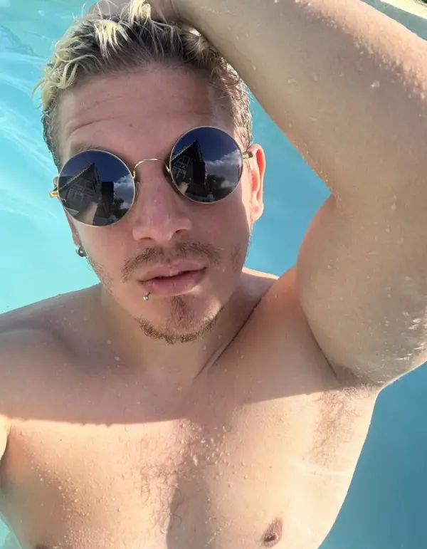 Fondo avatar