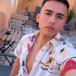 Coombiano - Hola Latino de paso por tu ciudad chico tranquilo guapo limpio por pocos días con sitio 