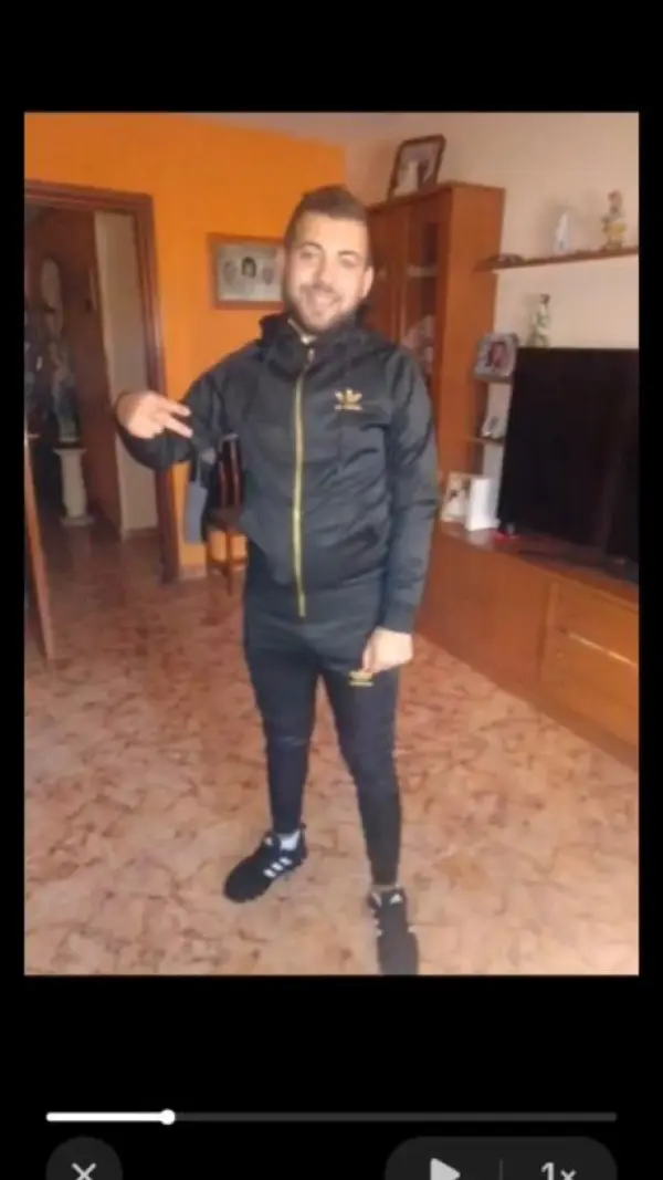 Fondo avatar