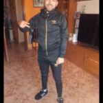 Hola mi nombre es Andrés