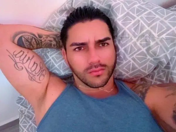 Fondo avatar