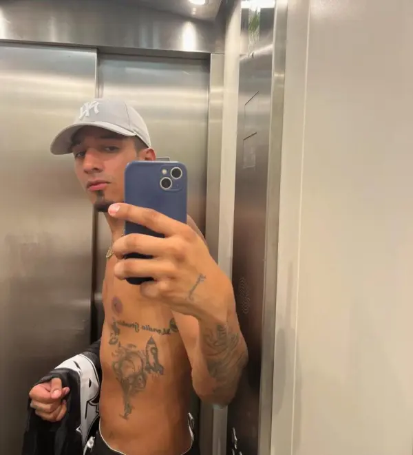 Fondo avatar