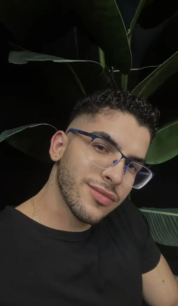 Fondo avatar