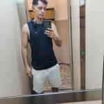 Chico hetero - Busco conocer gente agradable a domicilio por Madrid y alreres