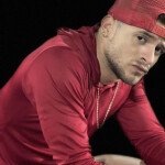Camilo en MADRID por pocos dias