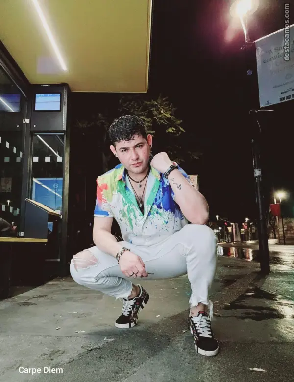 Fondo avatar