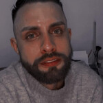 Chico masculino latino