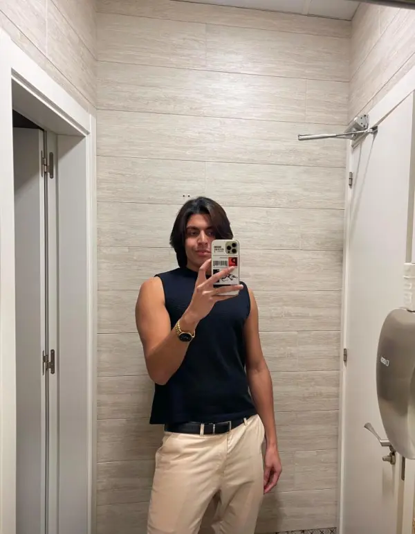 Fondo avatar