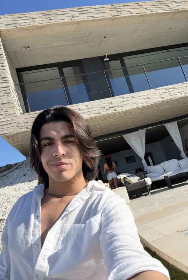 Fondo avatar