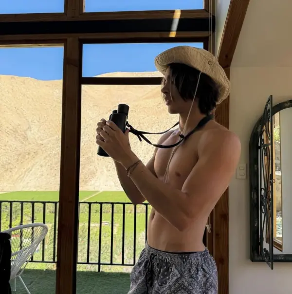 Fondo avatar