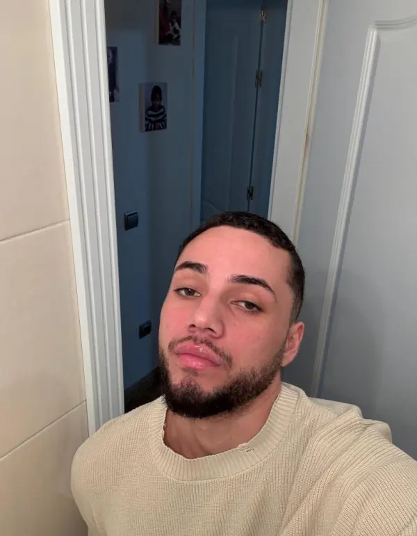 Fondo avatar