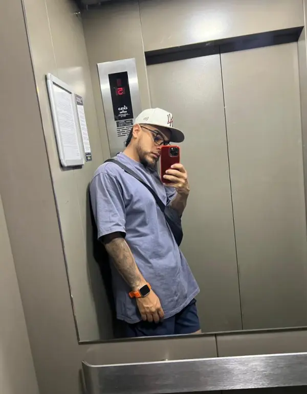Fondo avatar