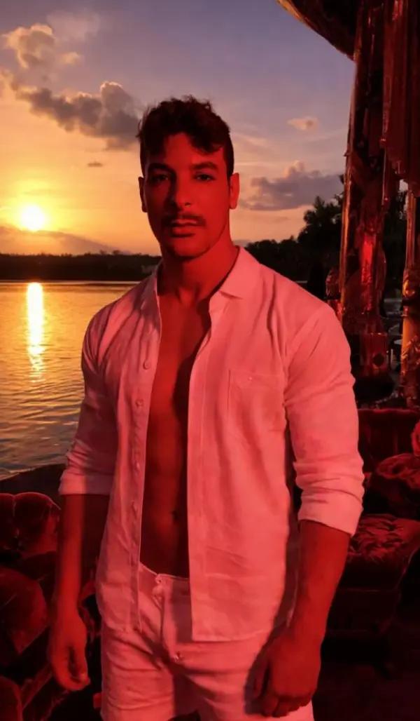Fondo avatar