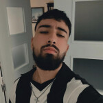 Chico joven muso para encuentros casuales