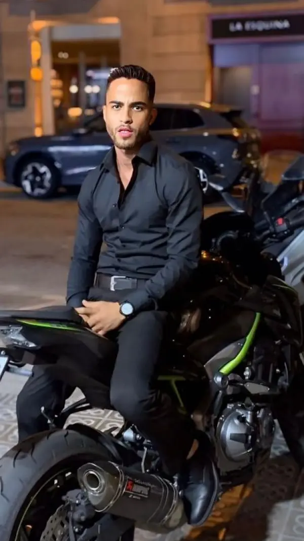 Fondo avatar