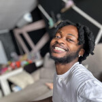 Tezax - I'm just me I gat nothing much about me I m crazy and I m sure you gonna love me