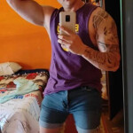 Novedad de paso - Soy Theo un joven lleno de energía y con una personalidad cautivadora. Estoy desea