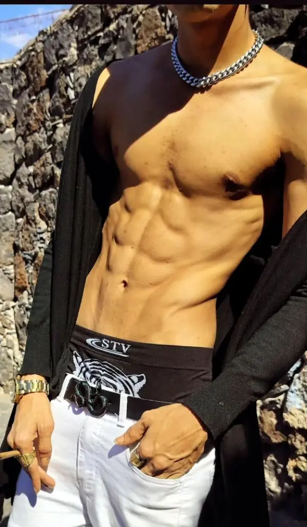 Fondo avatar