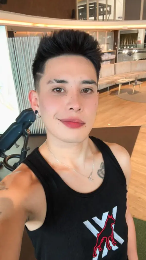 Fondo avatar
