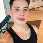 NUEVO CHICO LATINO POCOS DÍAS CENTRO BARCELONA MASAJES ENCUENTRO REAL MORENO ESBELTO