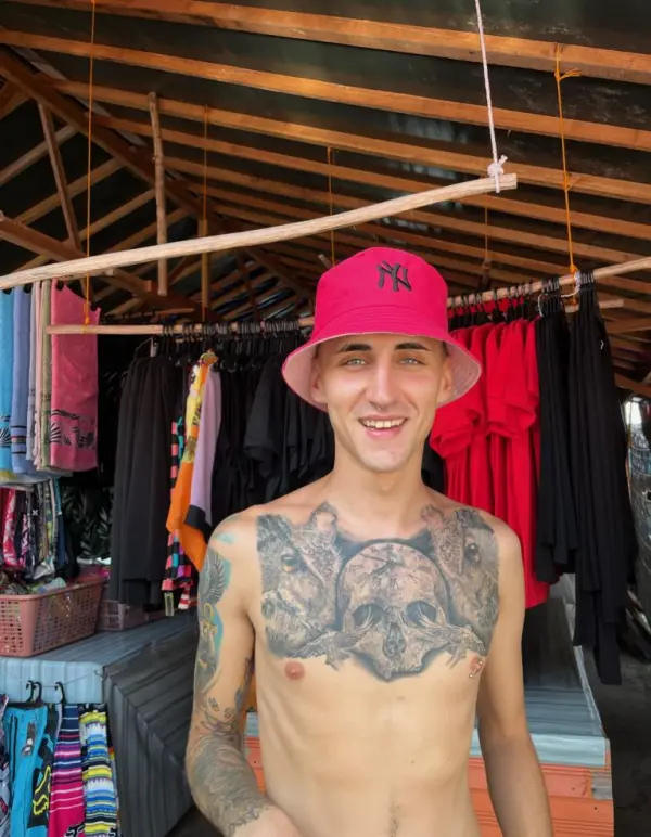 Fondo avatar