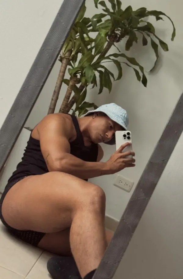Fondo avatar