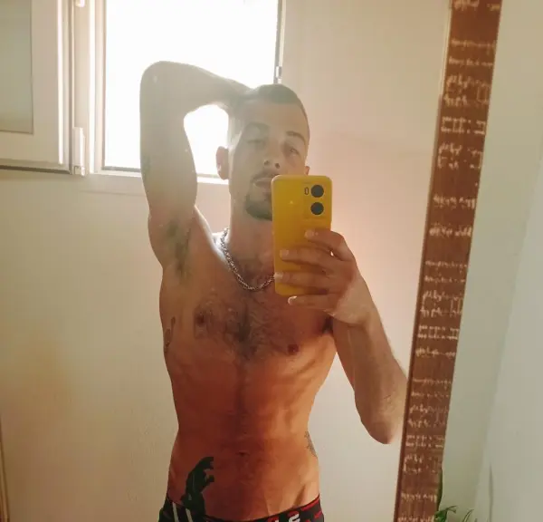 Fondo avatar