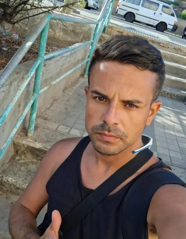 Fondo avatar